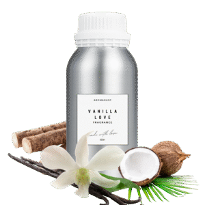 Vanilla Love