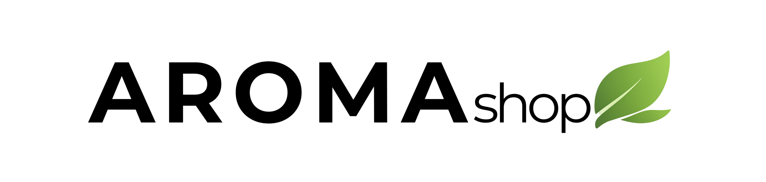 Aroma-Shop Baltic